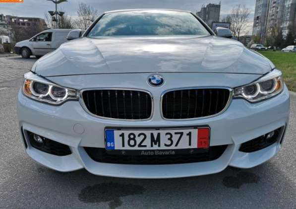 BMW, 4er, продажа в Екатеринбурге в Екатеринбурге фото 6