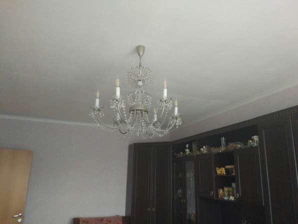 Продам однокомнатную квартиру в Ростов-на-Дону.Жилая площадь 40 кв.м.Этаж 5.Дом панельный. в Ростове-на-Дону фото 8