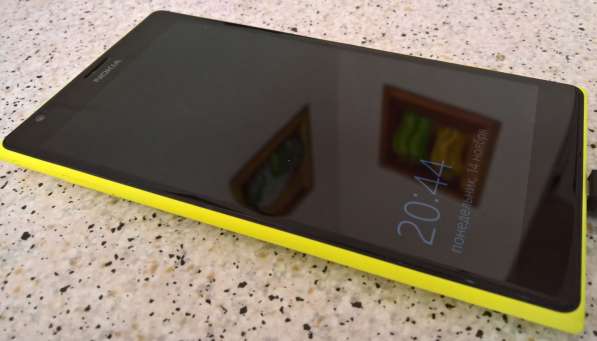 Продам Фаблет Nokia Lumia 1520 в Иванове фото 6