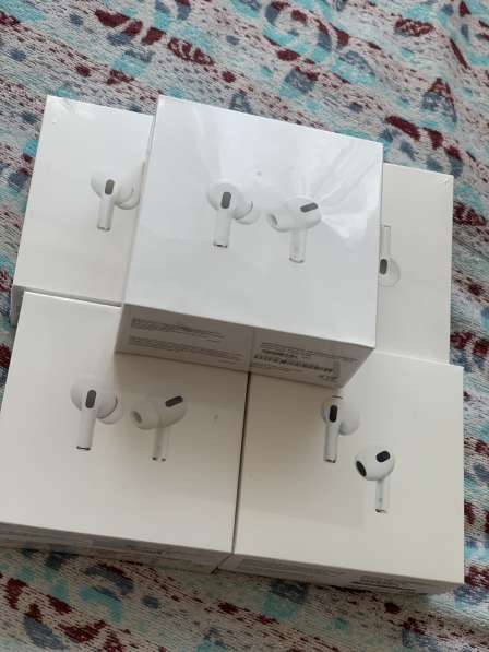 Наушники беспроводные в Белгороде фото 7