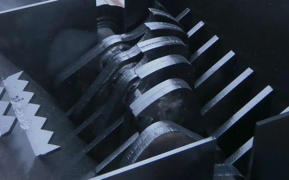 Дробилка угля для автоматических котлов в Уссурийске фото 4