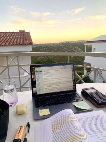 Помощник администратора в Самаре