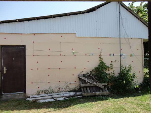 Продаю дом в Новотитаровской в Краснодаре фото 3