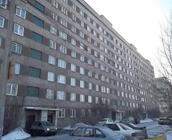 Продам 1-к Павлова 76, 1/9 панель.40/20/7 + балкон 6 метров в Красноярске