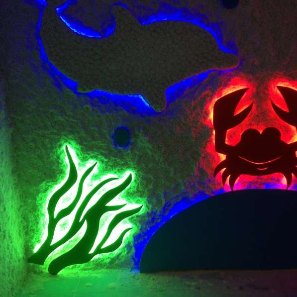 Солёные пещеры не дорога в Москве фото 4