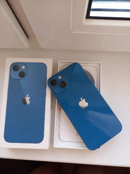 Продам iPhone 13 256Gb в Нижнем Новгороде фото 3