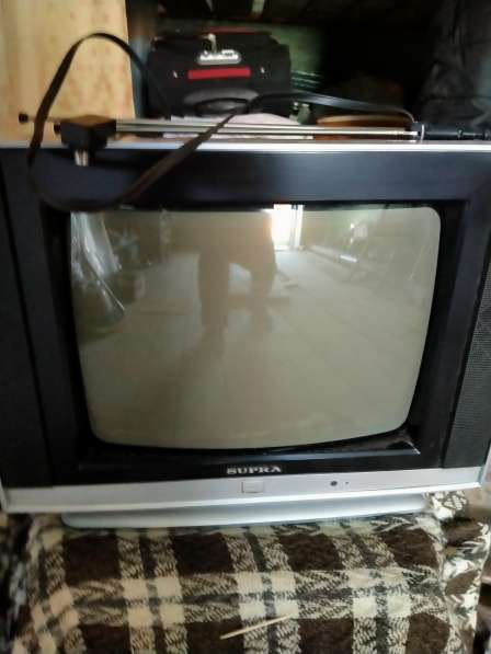 Продам недорого. телевизор. проигрыватель в Нижнем Новгороде фото 3