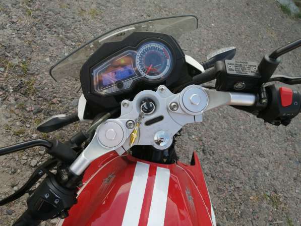 Мотоцикл 200 куб в Брянске