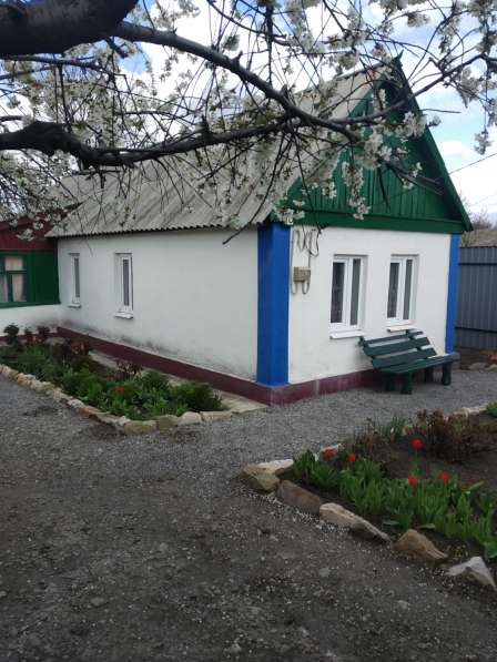 Продам ухоженный дом в Петровском районе