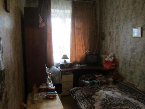 3 комнаты в 6 комнатной квартире 48 кв. м, в поселке Новое Гришино в Дмитрове фото 5