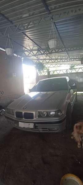 BMW, 3er, продажа в г.Старобельск в фото 6