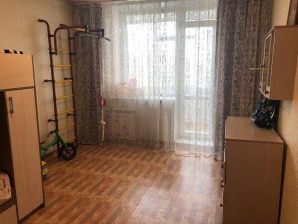 Сдается трехкомнатная квартира на длительный срок. Плавск в Новомосковске фото 7