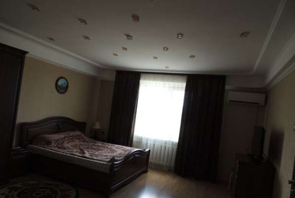 Дом 249м2 в пгт Ахтырском с отличным ремонтом и мебелью в Абинске