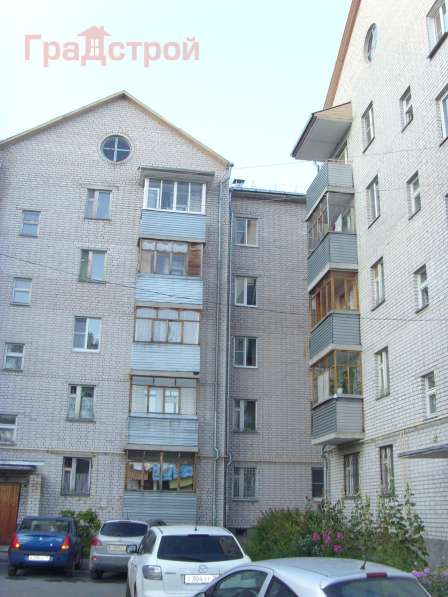 Продам однокомнатную квартиру в Вологда.Жилая площадь 41,40 кв.м.Дом кирпичный.Есть Балкон. в Вологде фото 8