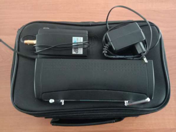 Петличный микрофон DB technologies PU 860L в Зеленограде фото 4