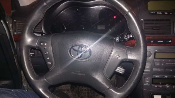 Toyota, Avensis, продажа в г.Астана в фото 6