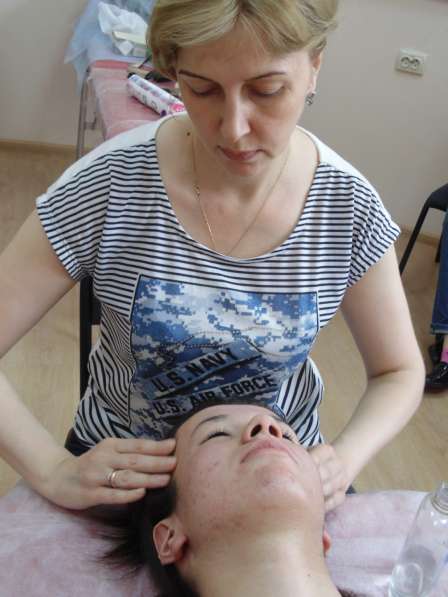 Курсы косметолог- эстетист + визаж в подарок в Владикавказе