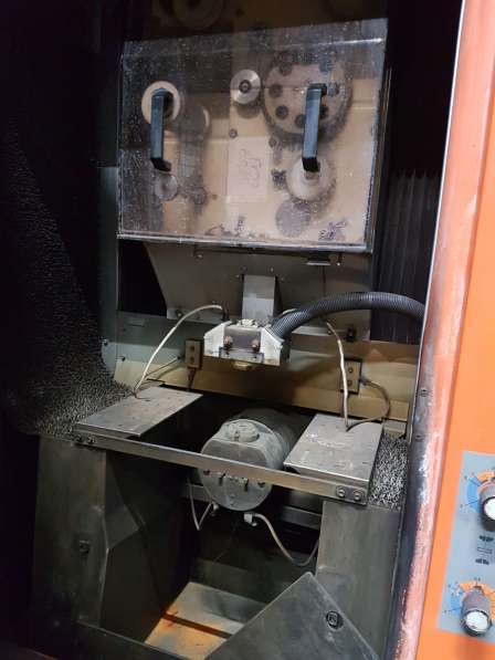 Электроэрозионный станок с чпу robofil 190 в Самаре фото 6