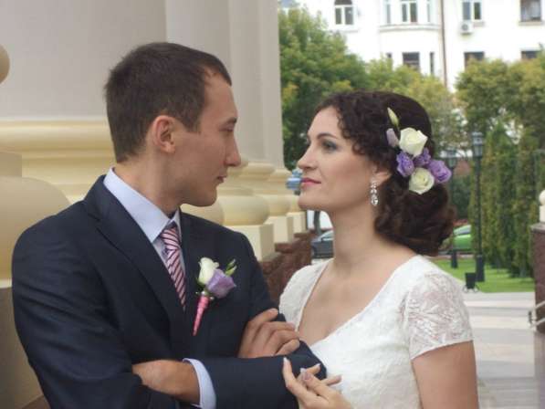 Ведущая праздников, тамада, DJ в Тюмени фото 28