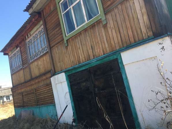 Земля с домом на берегу оз. Байкал в Иркутске фото 12