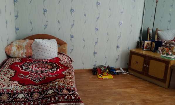 Продам квартиру с мебелью в Кемерове фото 7