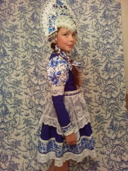 Продажа детских карнавальных костюмов в Новосибирске фото 3
