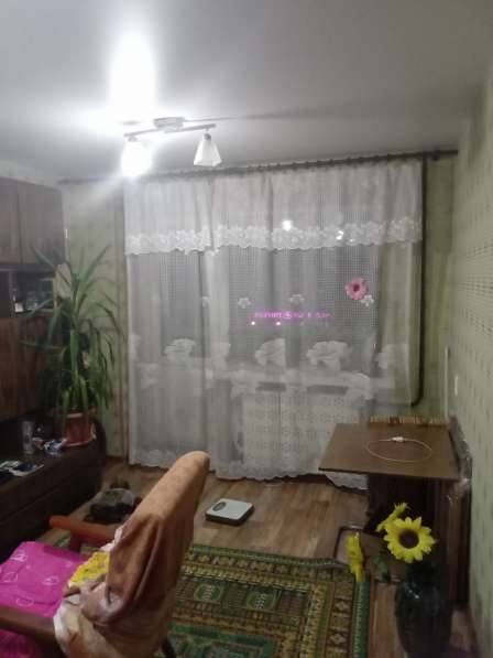 Продаётся 1 комнатная квартира в Томске фото 5