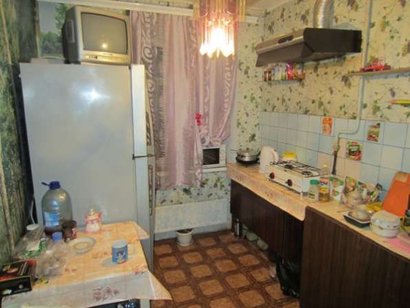 хорошую комнату в Комсомольске-на-Амуре фото 6