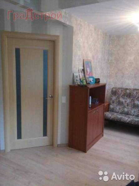 Продам однокомнатную квартиру в Вологда.Жилая площадь 31 кв.м.Дом кирпичный.