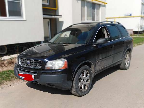 Volvo, XC90, продажа в Домодедове в Домодедове