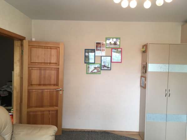 2-х комнатная квартира по Высоцкого 50 в Новосибирске фото 11