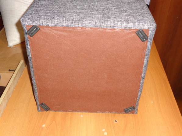 Пуф эконом в Уфе фото 23