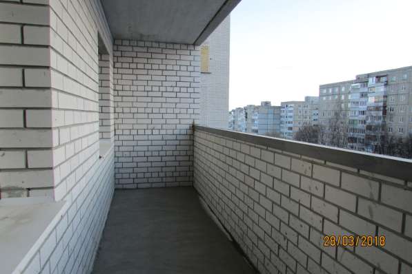 Продаю 1-комнатную квартиру по ул. Сперанского,1. 4-й этаж в Владимире