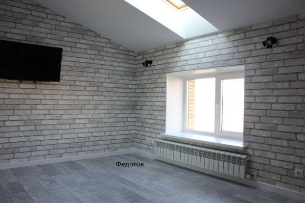 Ремонт квартир - отделочные работы в Омске фото 17