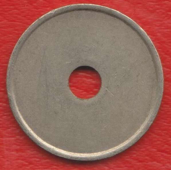 Германия жетон игровой диаметр 30 мм в Орле