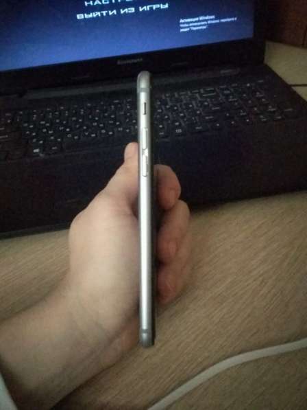 Айфон 6s 16гб в Димитровграде