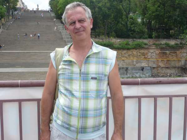 Владимир, 56 лет, хочет найти новых друзей