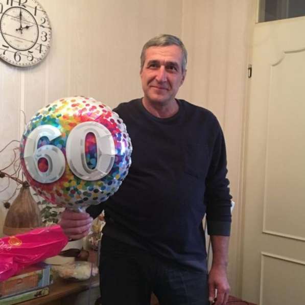 Garry, 64 года, хочет познакомиться – Знакомство