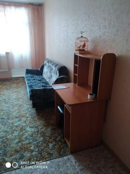 Продам 1-комнатную гостинку в Томске фото 5