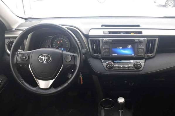Toyota, RAV 4, продажа в Воронеже в Воронеже