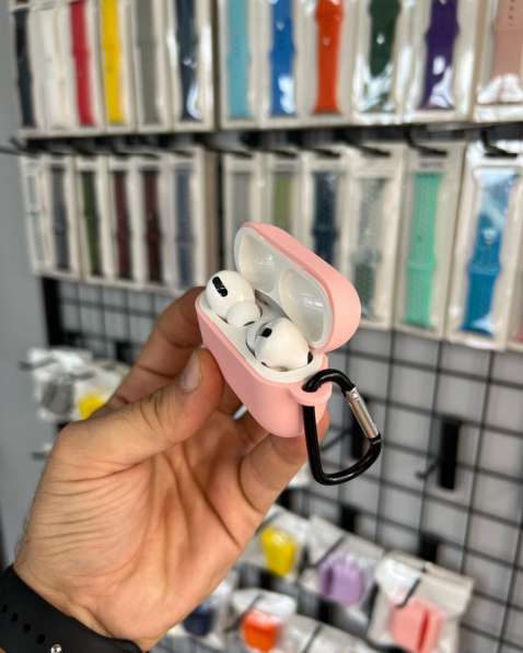 AirPods Pro Premium в Грозном фото 6