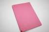 Чехол для планшета Lenovo Yoga Tablet 10 B8080 Slim кожа розовый
