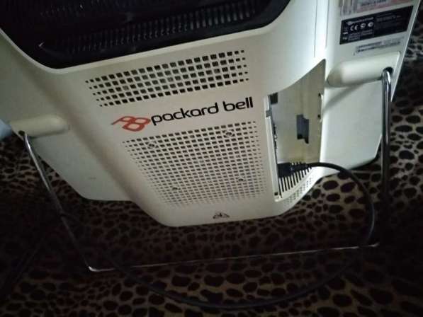 Моноблок packard bell L5351 в Москве фото 5