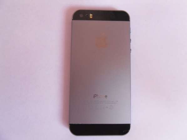 Apple Iphone 5s в фото 4