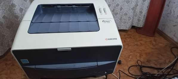 Продам принтер kyocera FS-920