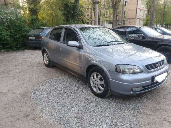 Opel, Astra, продажа в г.Душанбе в 