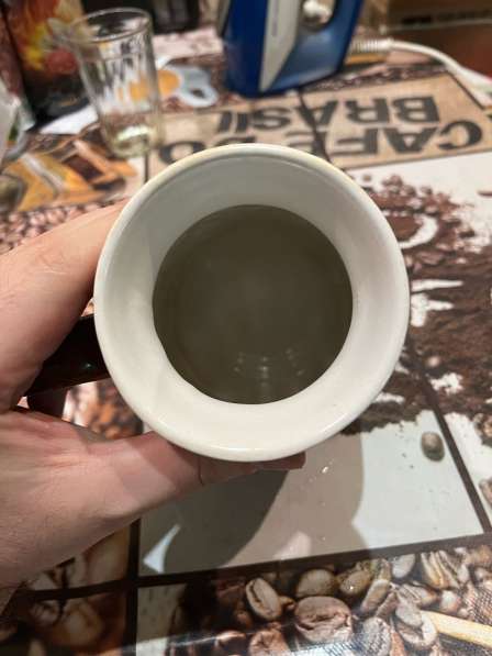 Керамическая кружка СССР в Москве фото 8