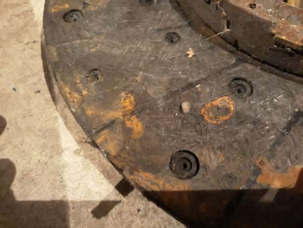 ТНВД на DAEWOO NOVUS DV15T в Краснодаре фото 12