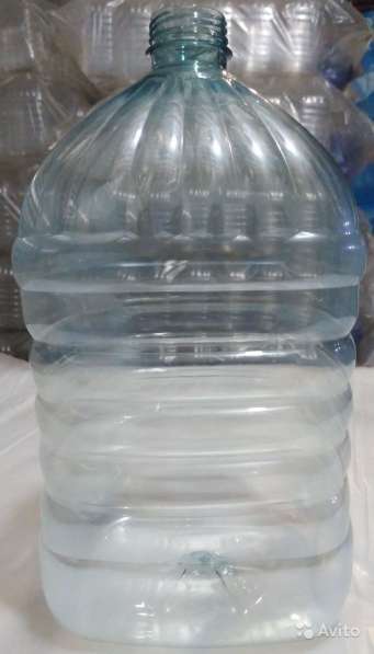 Пэт-бутылки до 10 литров, стеклотара в Шелехове фото 3