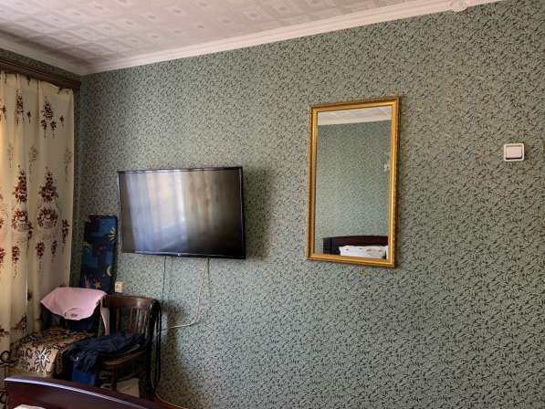 Продам 3-х комнатную квартиру по Ул. Суворова 186 в Пензе фото 8